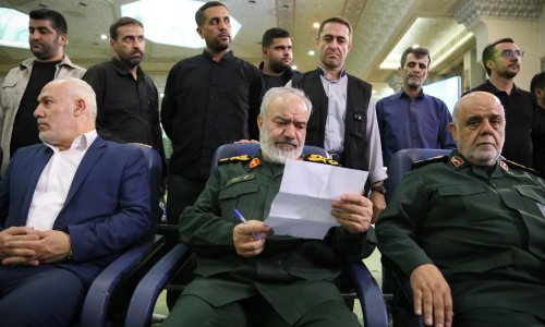 Hamas se oglasio o pregovorima o prekidu vatre: 'Pristajemo na Bidenovu viziju'