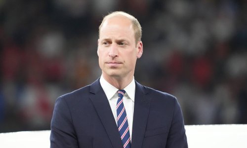 Princ William nikad nije izgledao ovako dobro: Novim imidžem zapalio društvene mreže