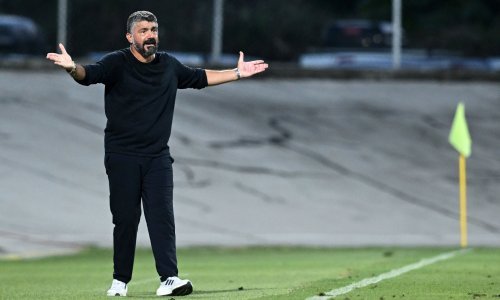 Talijanski treneri u Hrvatskoj ne potvrđuju ono što se misli o njima