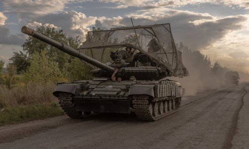 Rusi u strahu od ukrajinskog naleta evakuiraju još jednu regiju