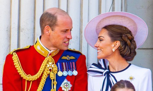 Video otkrio dobro čuvanu tajnu: Evo gdje Kate i William provode ljetne praznike