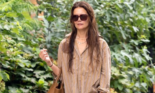 Kraljica ulične mode ne izlazi iz hit sandala koje - ili volite ili prezirete