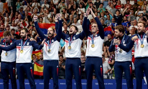 Evo koliko su zaradili srpski, a koliko hrvatski vaterpolisti za medalju