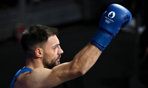 Hoćemo li gledati boks na OI u Los Angelesu? Mnogi bi mogli ostati razočarani...