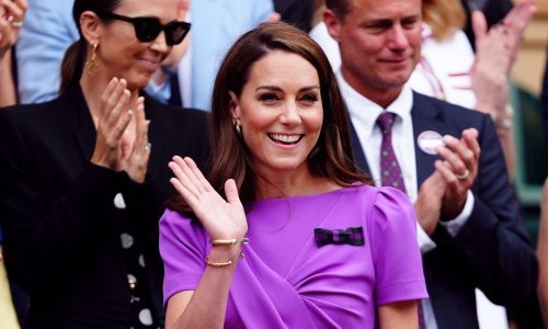 Kate Middleton mogla bi se vratiti kraljevskim dužnostima puno ranije, cure detalji...