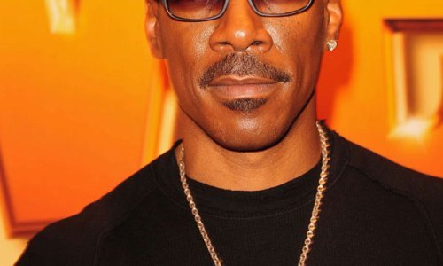 Eddie Murphy i Toni Braxton postali ljubavni par