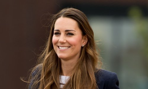 Ovo ste se i vi sigurno pomislili: Kate Middleton potpuno je zbunila javnost