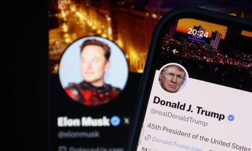 Musk će intervjuirati Trumpa na X-u