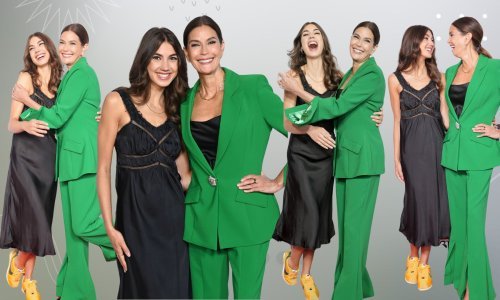 Kakve ljepotice: Zvijezda 'Kućanica' na crveni tepih stigla sa svojom nasljednicom