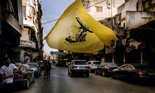 Hezbollah se evakuirao iz sjedišta u predgrađu Bejruta, sve miriše na rat
