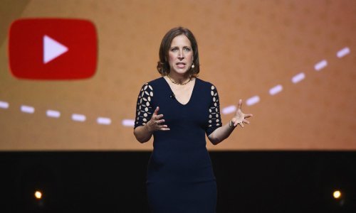Svijet oplakuje jednu od najutjecajnijih IT vizionarki: Tko je bila Susan Wojcicki