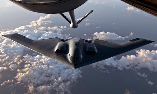 Evo u koje zemlje NATO-a bi Trump mogao rasporediti dodatno nuklearno oružje