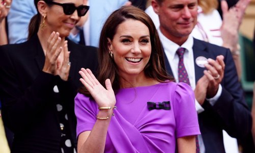 Kate Middleton je već duže vrijeme skrivala svoje zdravstvene probleme