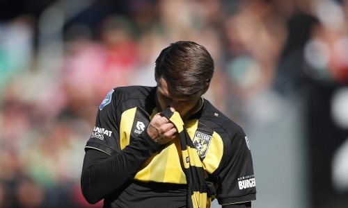 Reprezentativac BiH izazvao skandal: 'Slomio sam sebi ruku jer ga je trener naljutio'