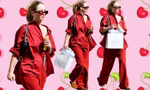 'Ružne' sandale iz djetinjstva dobile su opaku konkurenciju: Jennifer Lawrence ima nove hit cipele