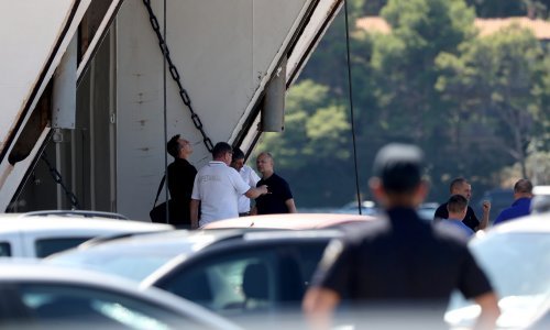 Glavni istražitelj pomorskih nesreća presjekao: Kreća sigurnosna istraga