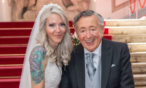 Austrijski milijarder Richard Lugner preminuo dva mjeseca nakon što se oženio šestom ženom