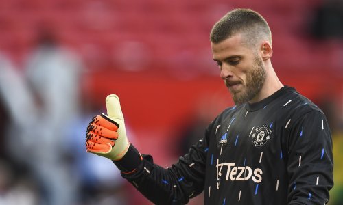 Jedan od najboljih vratara na svijetu otkrio zašto je morao na jednogodišnju pauzu