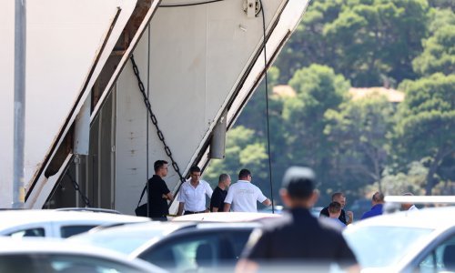 Ovo su najveće trajektne nesreće prije užasa u Malom Lošinju