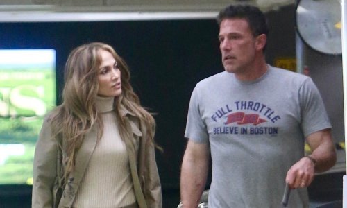 Je li Jennifer Lopez ovom objavom Benu Afflecku jasno dala do znanja na čemu su?