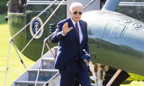 Biden razgovarao s europskim čelnicima: Više nema vremena za gubljenje