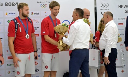 Hrvatska među najlošijim članicama EU po zaposlenosti u sportskom sektoru