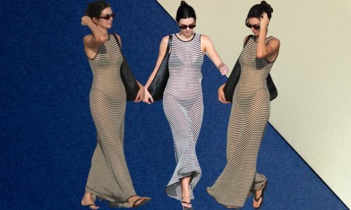 Obične japanke postale su hit ljetne sandale: Nikad nisu izgledale tako elegantno