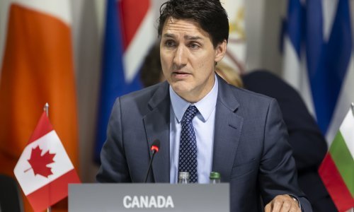 Kanadski premijer: Kanađani bi trebali napustiti Libanon dok je to moguće