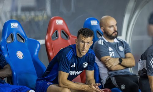 Perišićev šokantan transfer sve je bliži, baš kao i kraj nadanja u naslov prvaka
