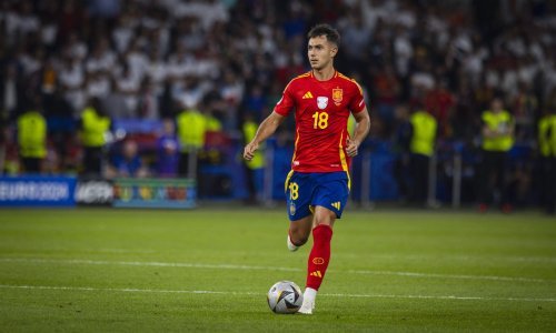 Promijenio finale Eura, a odbio Barcu i Liverpool; ovo je ponajbolji veznjak svijeta