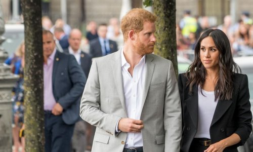 Tajming nije mogao biti gori: Meghan Markle i princ Harry ostali bez važnog člana osoblja