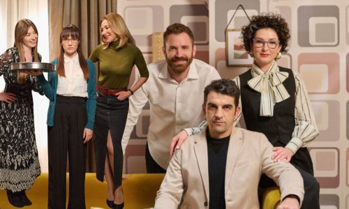 Vraćaju se 'Kumovi': Dramatične odluke promijenit će živote svih stanovnika Zaglava