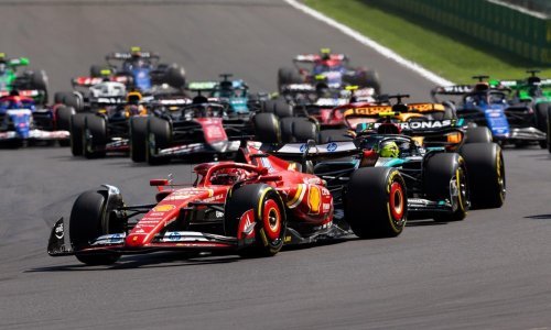 Formula 1 se nakon više od 30 godina vraća u Afriku; evo gdje će se voziti