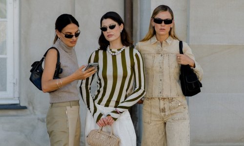 Ovako možete odjećom 'zamaskirati' mane: Evo što izbjegavati ako imate tijelo u obliku jabuke