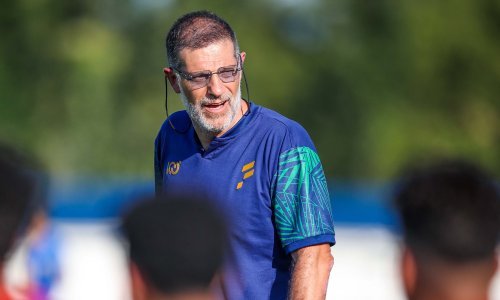 Slaven Bilić više nije trener Al Fateha; poznato je zašto je došlo do razlaza