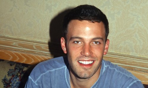 Ben Affleck slavi 52. rođendan: Pogledajte kako se mijenjao holivudski zavodnik