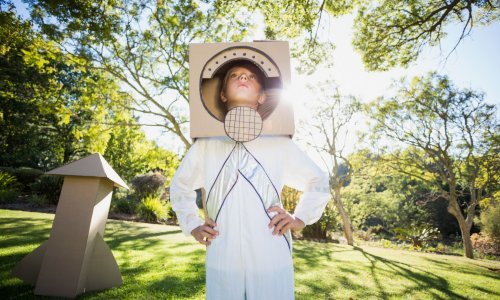 Rijetko tko je astronaut: Tek 17 posto Hrvata bavi se poslom o kojem su sanjali kao djeca