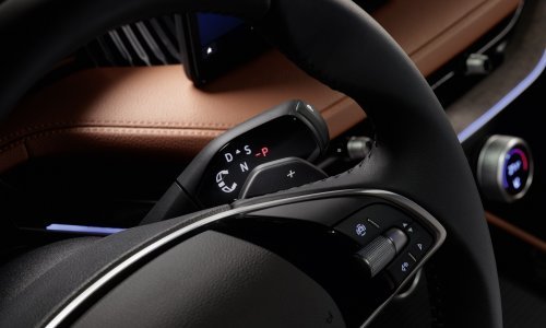 Škoda pojasnila veliku promjenu: Zašto se mijenja položaj mjenjača u novim modelima?