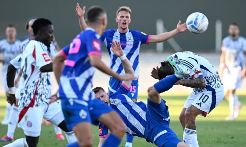 Sudačka komisija je analizirala dvije sporne situacije; evo što su zaključili