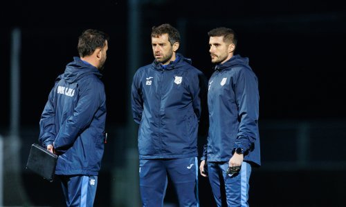 Ikona kluba i nogometni avanturist; evo tko je novi trener Rijeke