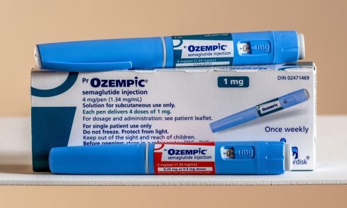 Novo otkriće o Ozempicu: Utječe i na metabolizam, a ne samo na apetit?