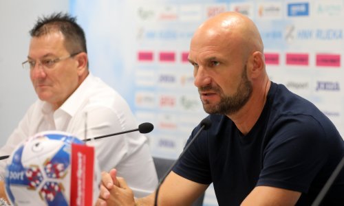 Šok na Rujevici! Željko Sopić dobio otkaz, a već se zna i tko je novi trener