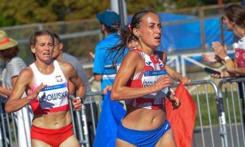 Hrvatica zadnjeg dana Igara završila u bolnici: Tri su godine otišle u nepovrat