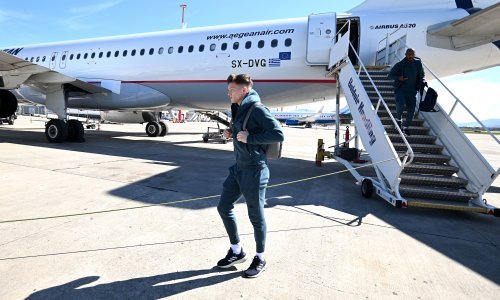 Dinamu propada transfer i ostaje bez nekoliko milijuna eura