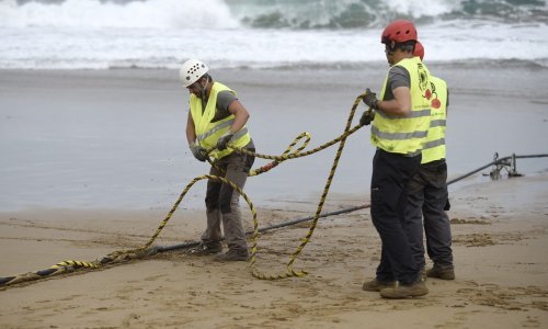 Udar na globalni internet: Prerezani kabeli u Crvenom moru, Microsoft prijavio probleme