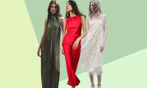Za ove divne haljine nitko neće pomisliti da su iz Zare: Izgledaju puno skuplje nego što jesu
