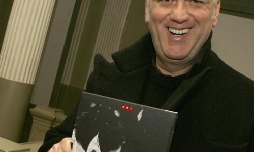 'Ako imamo Karamarka, imamo i Karađorđa'