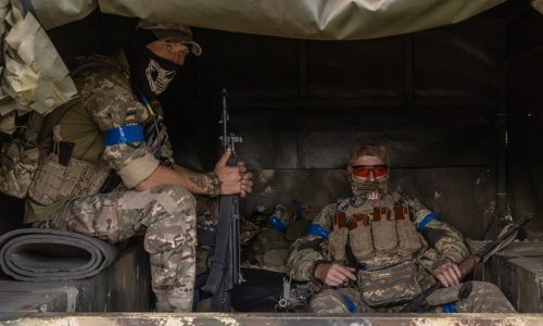 Kremlj tvrdi: Amerikanci su isplanirali napad na Kursk i Sjeverni tok!