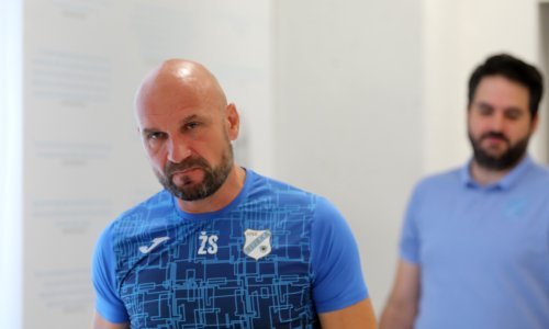 Sopićev najnoviji komentar otkaza stao je u jednu riječ: Hrvatska