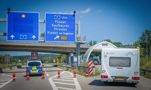 Njemačka ostavlja kontrole na šengenskim granicama do europskog pakta o azilu